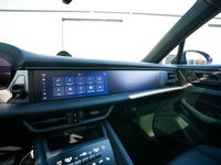 Gebraucht Porsche Macan 300 kW (408 PS) 2025 Schwarz SUV