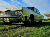 Gebraucht Chrysler Newport 271 PS (199 kW) 1966 Beige Limousine