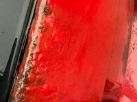 Gebraucht VW Passat 131 PS (96 kW) 2011 Rot Kombi