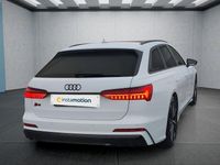 Gebraucht Audi S6 344 PS (253 kW) 2025 Weiß Kombi