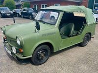 Gebraucht Trabant 601 26 PS (19 kW) 1974 Grün SUV