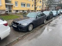 gebraucht BMW 325 D TÜV 11-2023