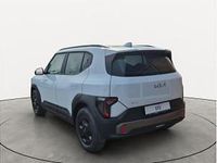 Ny Kia EV2 Earth 107 kW (146 HK) 2026 Hvid SUV