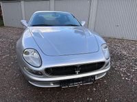 Gebraucht Maserati 3200 GT 368 PS (270 kW) 2000 Silber Coupé