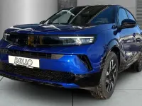 Neu Opel Mokka 145 PS (106 kW) 2025 Blau SUV
