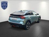 Gebraucht Citroën C4 PureTech 131 PS (96 kW) 2024 Blau SUV