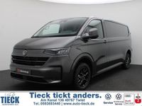 Gebraucht VW Transporter 170 PS (125 kW) 2026 Graphite dust metallic Van