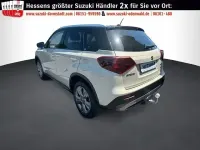 Gebraucht Suzuki Vitara Comfort 129 PS (94 kW) 2022 Beige SUV