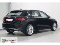 gebraucht Audi A3 Sportback e-tron Sportback 40 TFSI e advanced Navi*Tempomat