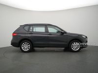 Gebraucht Seat Tarraco Style 150 PS (110 kW) 2022 Grau / urano grau SUV
