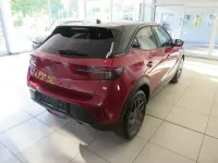 Usata Opel Mokka 101 CV (74 kW) 2023 Rosso SUV