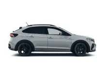 Neu VW Taigo IQ Drive 116 PS (85 kW) 2026 Weiß SUV