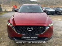 gebraucht Mazda CX-5 2023 Sky-G165 Newground*6 JahreGarantie