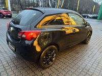 gebraucht Opel Corsa 1.4 Turbo (ecoFLEX) Start/Stop Color Edition