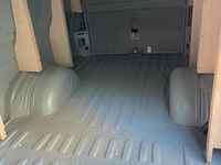 Gebraucht Ford Transit 65 PS (47 kW) 1971 Grau Kombi
