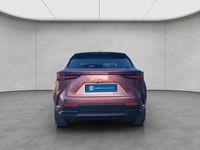 Neu Lexus NX450h+ Luxury Line 291 PS (214 kW) 2026 Gold SUV