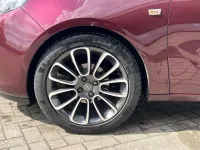 Occasion Opel Adam Jam 87 ch (63 kW) 2016 Rouge Citadine