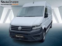 Gebraucht VW Crafter 140 PS (102 kW) 2023 Weiß Van