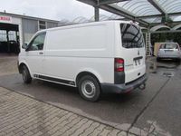 Gebraucht VW Transporter 114 PS (83 kW) 2015 Weiß Van
