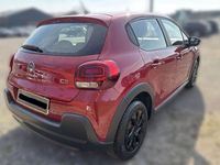 Gebraucht Citroën C3 Feel 68 PS (50 kW) 2017 Rouge rubi Limousine