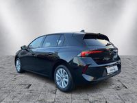 Gebraucht Opel Astra Edition 131 PS (96 kW) 2025 Schwarz metallic perlmutt Kombi
