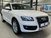 gebraucht Audi Q5 2.0 TFSI quattro*LL Scheckheft*Neuer Motor*