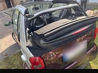 Gebraucht Smart ForTwo Cabrio 2006 Cabrio