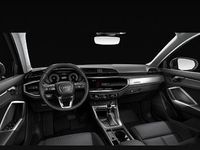 Gebraucht Audi Q3 Advanced 200 PS (147 kW) 2021 Orange SUV