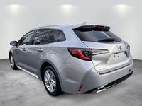 Neu Suzuki Swace 140 PS (102 kW) 2025 Silver metallic Kombi