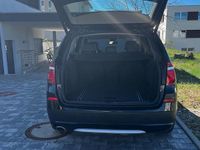 Second-hand BMW X3 184 CP (135 kW) 2014 Negru SUV