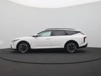 Neu Kia K4 Vision 116 PS (85 kW) 2026 Weiß Kombi