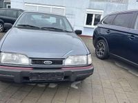 Gebraucht Ford Sierra 120 PS (88 kW) 1990 Blau Coupé