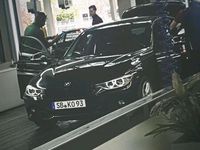 gebraucht BMW 328 i sports Baujahr 2013