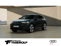 Neu Audi Q5 Edition .1 299 PS (219 kW) 2026 Mythosschwarz metallic SUV