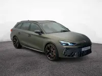 Neu Cupra Leon VZ 333 PS (244 kW) 2026 Centurybronze matt Kombi