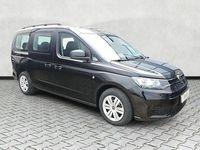 Neu VW Caddy Maxi 116 PS (85 kW) 2025 Deep black perleffekt Van / Kleinbus