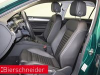gebraucht VW Passat Alltrack 2.0 TDI DSG 4Mo LEDER ACC LED