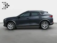 Gebraucht Cupra Formentor 150 PS (110 kW) 2024 "magnetic tech" SUV