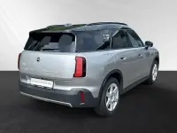 Gebraucht Mini Countryman 170 PS (125 kW) 2025 Melting silver iii SUV