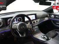 gebraucht Mercedes E300 T 3x AMG NIGHT WIDE,PANO,HUD,KEYLESS,SH