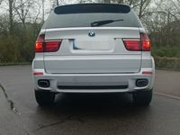 gebraucht BMW X5 xDrive40d -