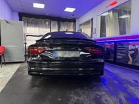 Gebraucht Audi A7 Competition 326 PS (239 kW) 2015 Schwarz Kleinwagen