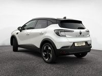 Gebraucht Renault Captur Techno 140 PS (102 kW) 2024 Perlmuttweiss SUV