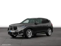 Gebraucht BMW X3 M Sport 190 PS (139 kW) 2025 Grau SUV
