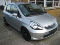 gebraucht Honda Jazz 1.4i Klima TÜV+Service neu