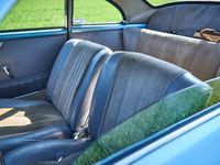 Gebraucht Porsche 356 75 PS (55 kW) 1957 Blau Coupé