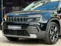 Gebraucht Jeep Avenger Altitude 101 PS (74 kW) 2023 Schwarz SUV