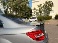 Gebraucht Mercedes C250 204 PS (150 kW) 2011 Grau Limousine