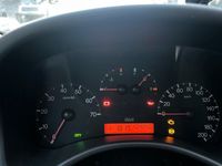 Gebraucht Fiat Punto 68 PS (50 kW) 2002 Blau Kleinwagen