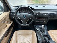 gebraucht BMW 318 i • EURO5 • TUV 12.2024